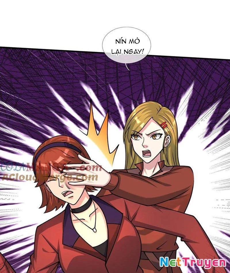 Bắt đầu từ việc chống đẩy một vạn cái: Ta oanh sát thần minh Chapter 42 - Trang 3