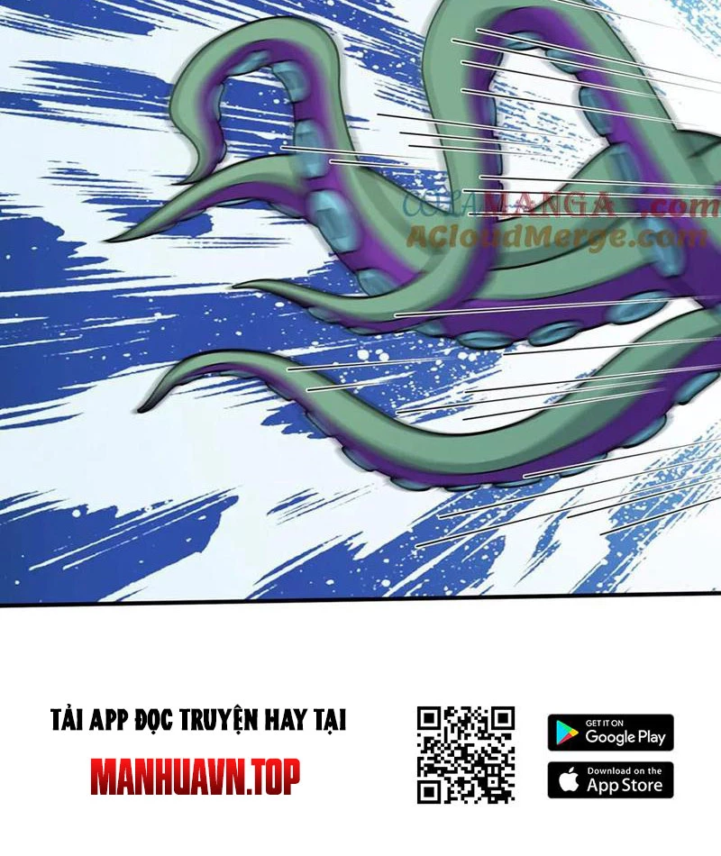 Bắt đầu từ việc chống đẩy một vạn cái: Ta oanh sát thần minh Chapter 42 - Trang 3