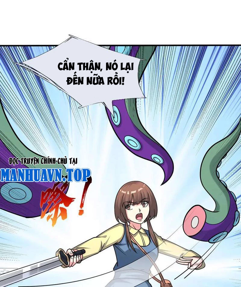 Bắt đầu từ việc chống đẩy một vạn cái: Ta oanh sát thần minh Chapter 42 - Trang 3