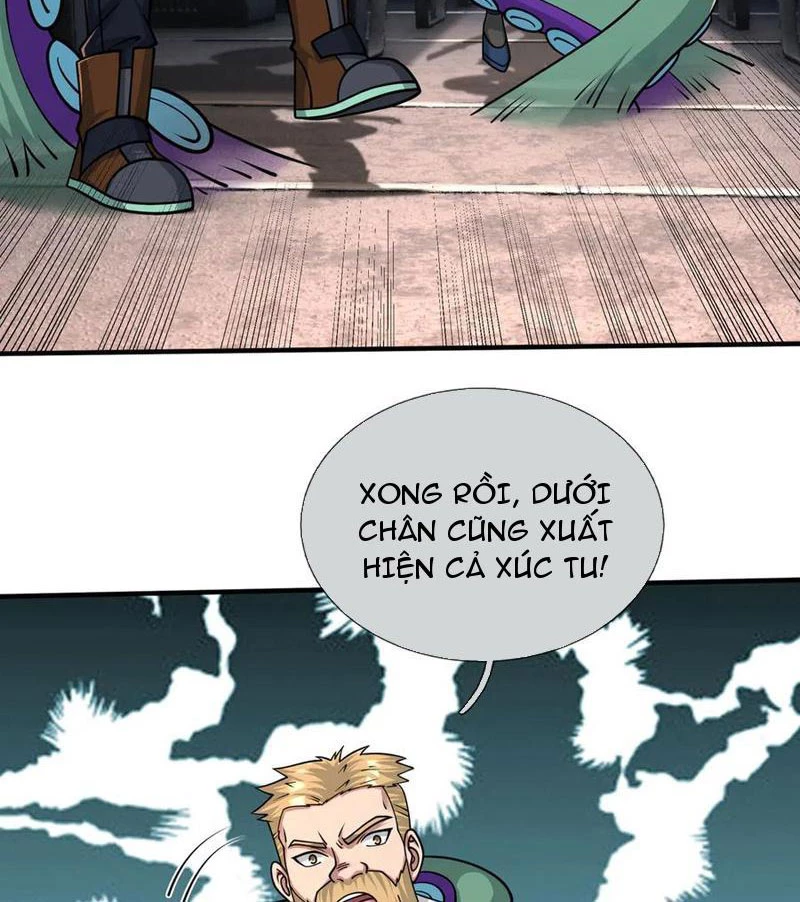 Bắt đầu từ việc chống đẩy một vạn cái: Ta oanh sát thần minh Chapter 42 - Trang 3