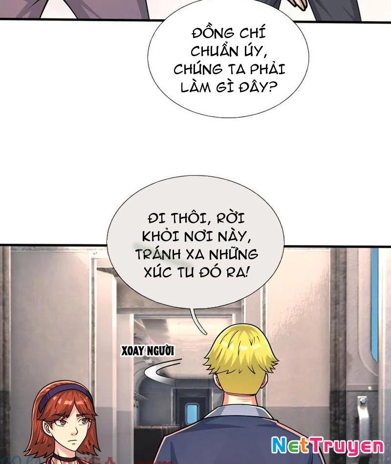 Bắt đầu từ việc chống đẩy một vạn cái: Ta oanh sát thần minh Chapter 42 - Trang 3