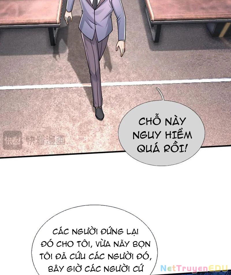 Bắt đầu từ việc chống đẩy một vạn cái: Ta oanh sát thần minh Chapter 42 - Trang 3