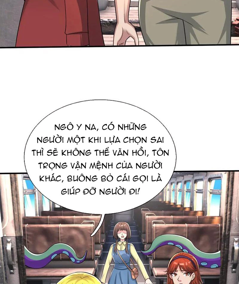 Bắt đầu từ việc chống đẩy một vạn cái: Ta oanh sát thần minh Chapter 42 - Trang 3