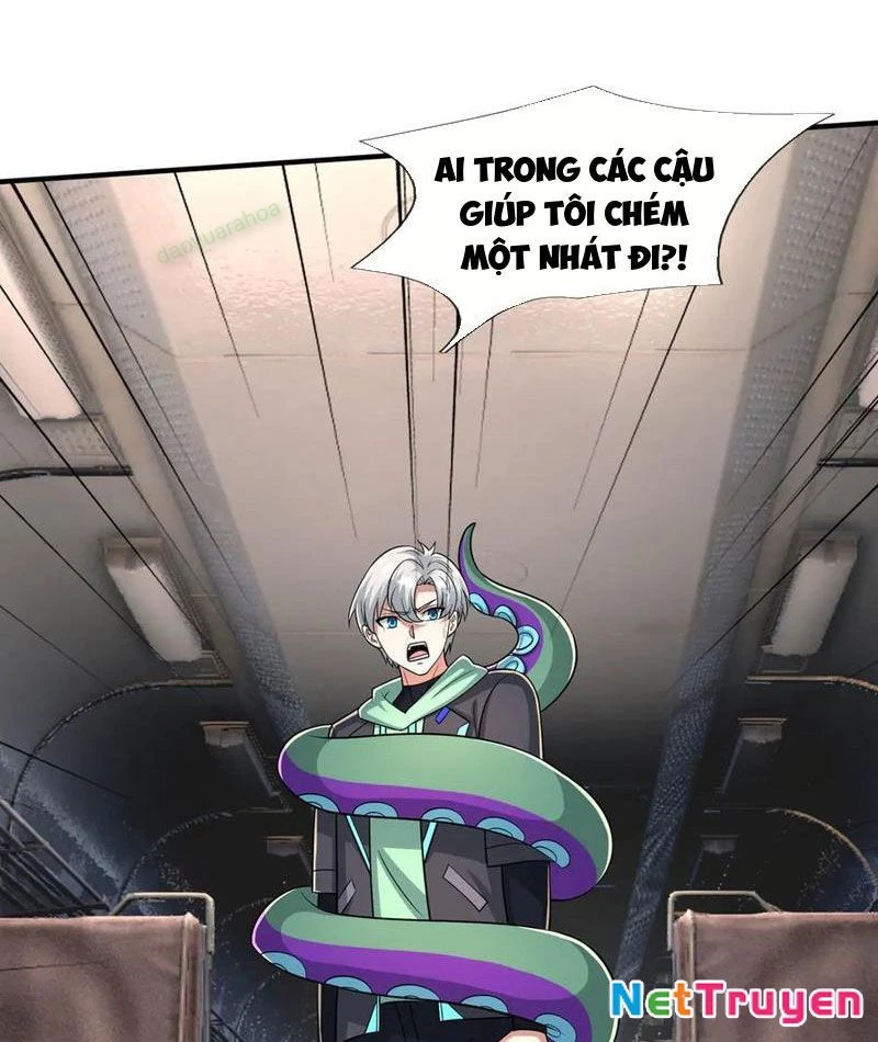 Bắt đầu từ việc chống đẩy một vạn cái: Ta oanh sát thần minh Chapter 42 - Trang 3