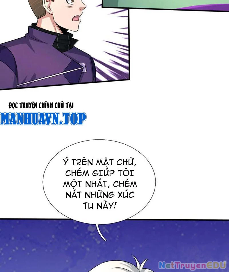 Bắt đầu từ việc chống đẩy một vạn cái: Ta oanh sát thần minh Chapter 42 - Trang 3