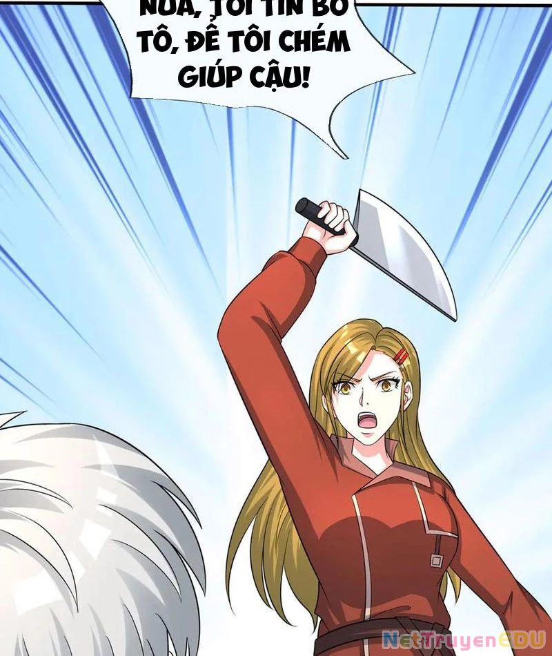 Bắt đầu từ việc chống đẩy một vạn cái: Ta oanh sát thần minh Chapter 42 - Trang 3