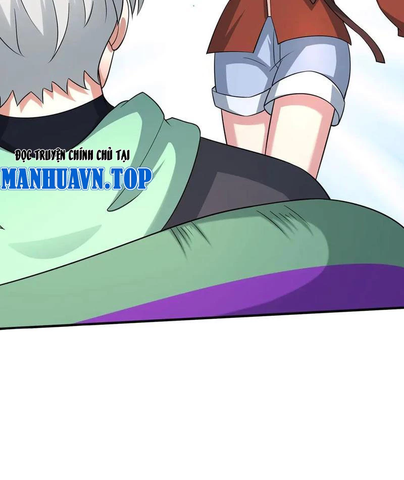 Bắt đầu từ việc chống đẩy một vạn cái: Ta oanh sát thần minh Chapter 42 - Trang 3