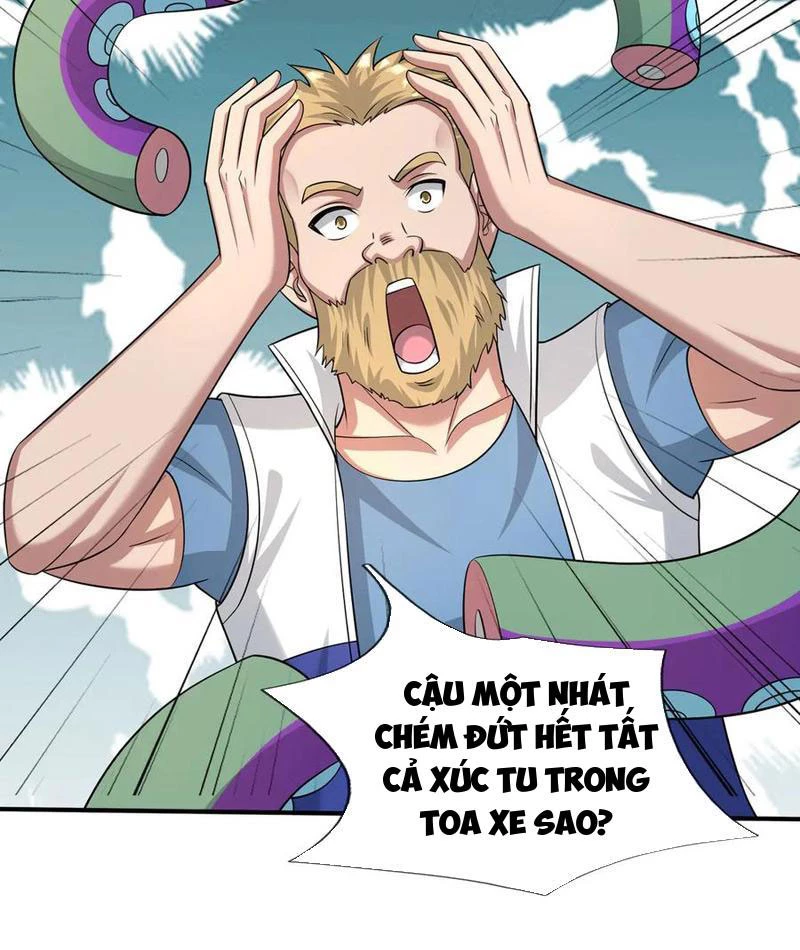 Bắt đầu từ việc chống đẩy một vạn cái: Ta oanh sát thần minh Chapter 42 - Trang 3