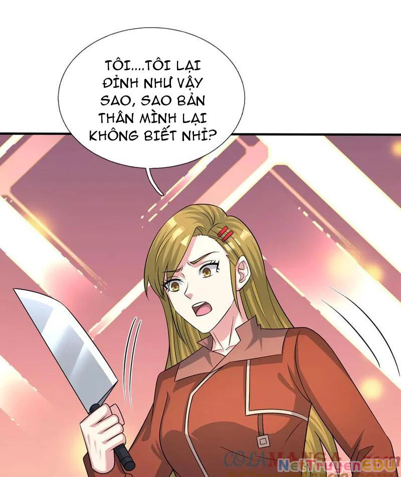 Bắt đầu từ việc chống đẩy một vạn cái: Ta oanh sát thần minh Chapter 42 - Trang 3