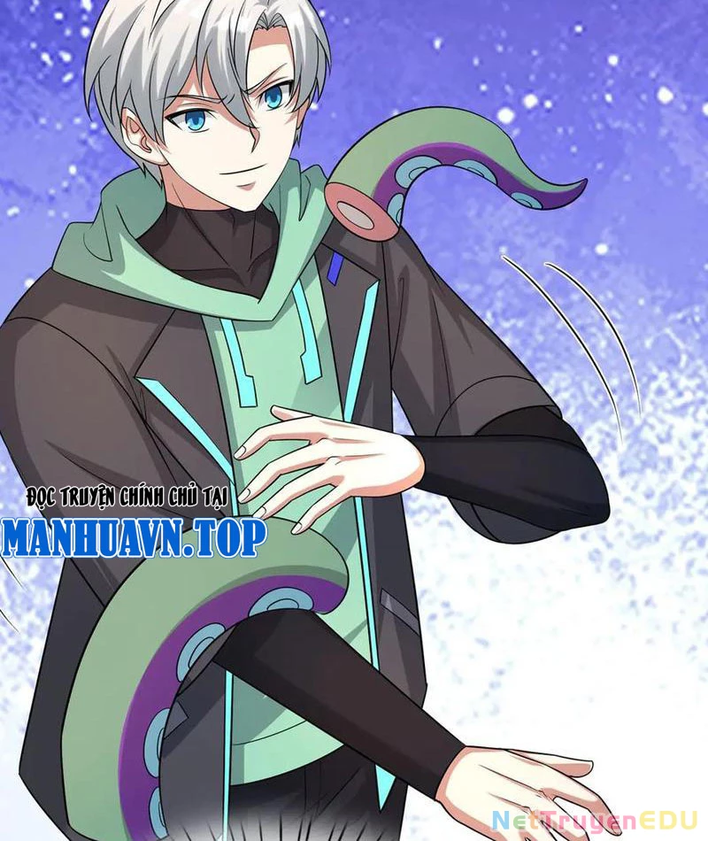 Bắt đầu từ việc chống đẩy một vạn cái: Ta oanh sát thần minh Chapter 42 - Trang 3