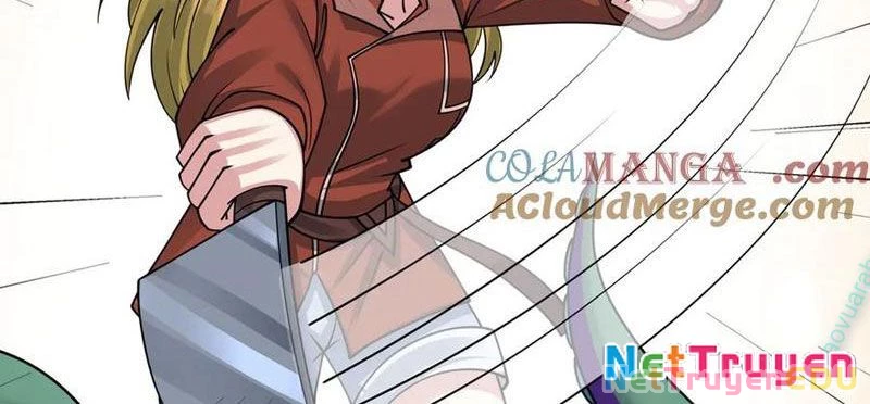Bắt đầu từ việc chống đẩy một vạn cái: Ta oanh sát thần minh Chapter 42 - Trang 3