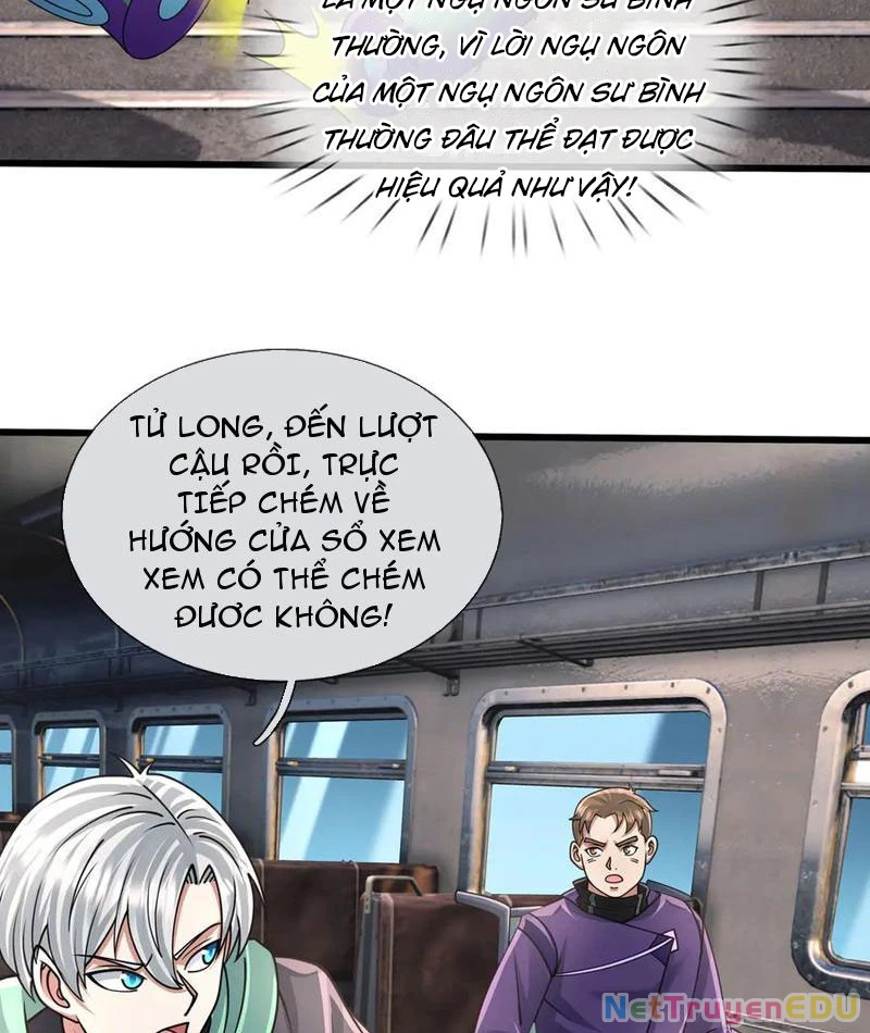 Bắt đầu từ việc chống đẩy một vạn cái: Ta oanh sát thần minh Chapter 42 - Trang 3