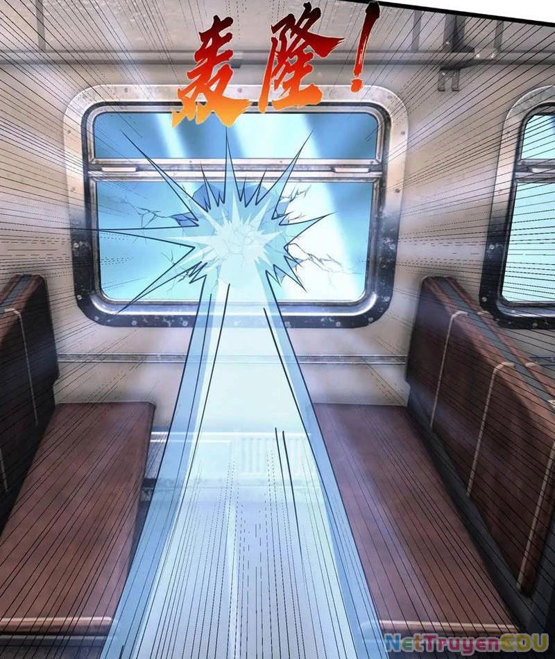 Bắt đầu từ việc chống đẩy một vạn cái: Ta oanh sát thần minh Chapter 42 - Trang 3