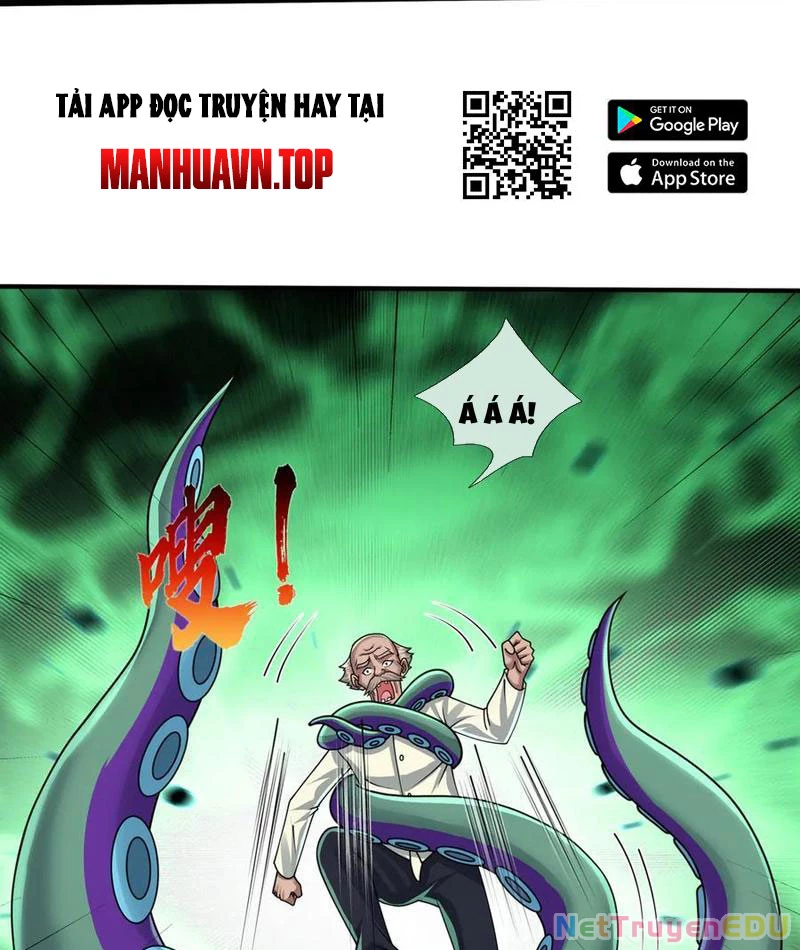 Bắt đầu từ việc chống đẩy một vạn cái: Ta oanh sát thần minh Chapter 42 - Trang 3