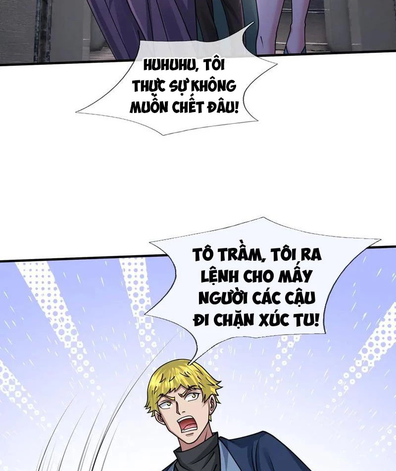 Bắt đầu từ việc chống đẩy một vạn cái: Ta oanh sát thần minh Chapter 42 - Trang 3
