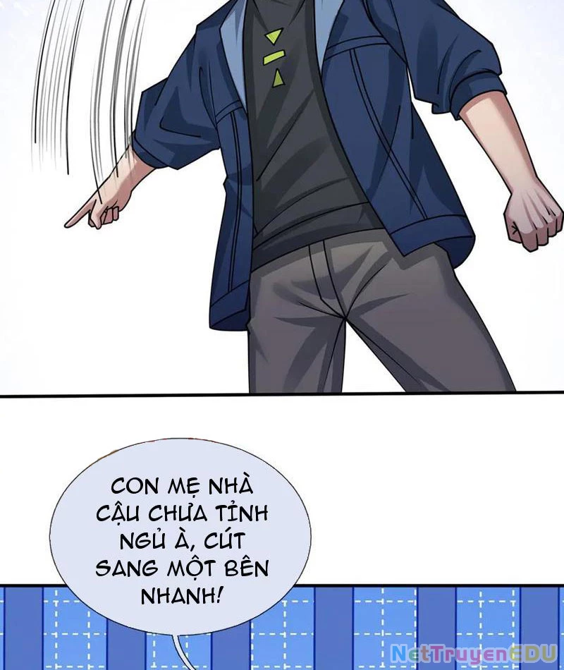 Bắt đầu từ việc chống đẩy một vạn cái: Ta oanh sát thần minh Chapter 42 - Trang 3