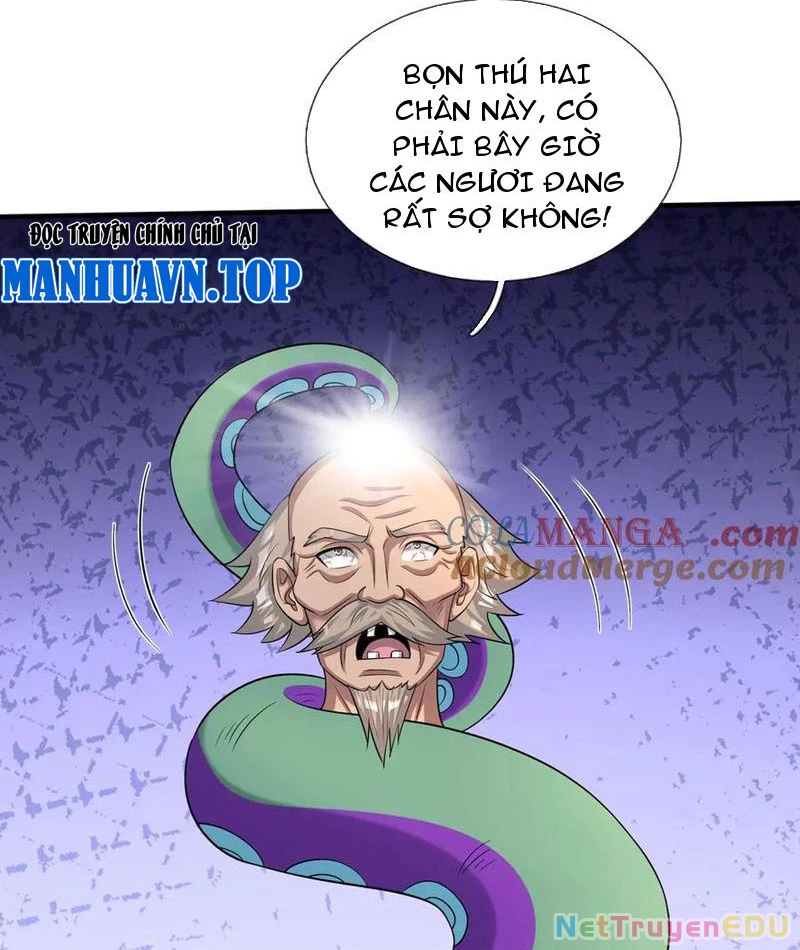 Bắt đầu từ việc chống đẩy một vạn cái: Ta oanh sát thần minh Chapter 42 - Trang 3