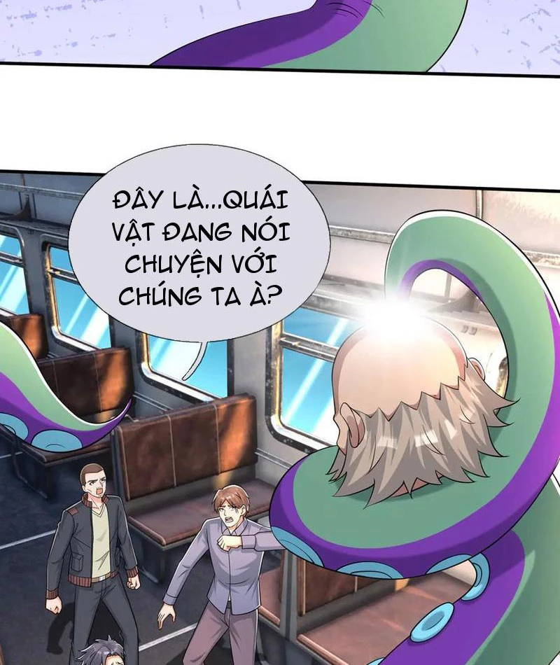 Bắt đầu từ việc chống đẩy một vạn cái: Ta oanh sát thần minh Chapter 42 - Trang 3