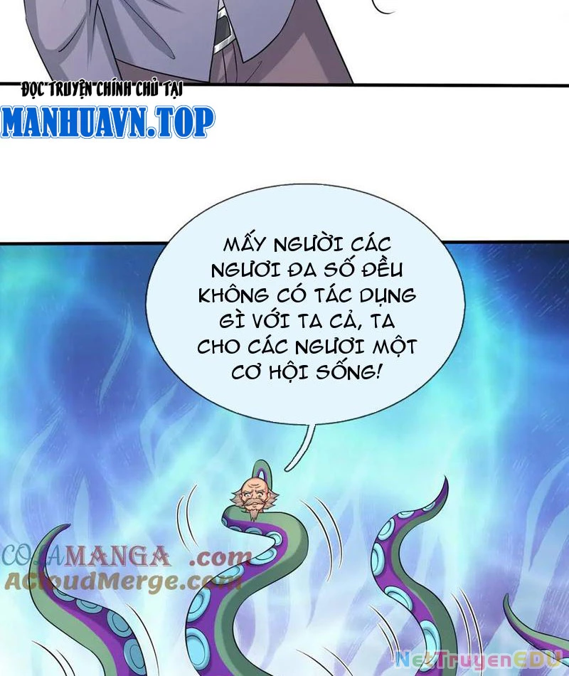 Bắt đầu từ việc chống đẩy một vạn cái: Ta oanh sát thần minh Chapter 42 - Trang 3