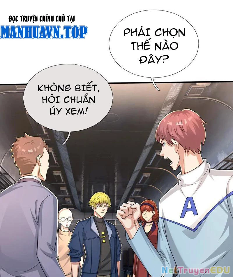 Bắt đầu từ việc chống đẩy một vạn cái: Ta oanh sát thần minh Chapter 42 - Trang 3