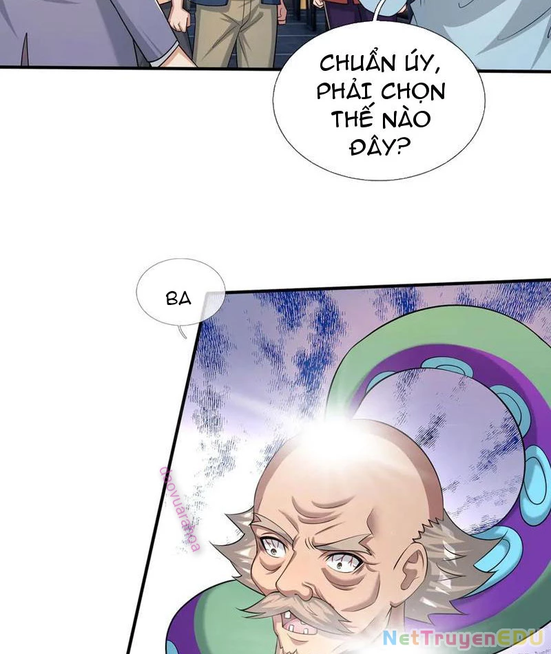 Bắt đầu từ việc chống đẩy một vạn cái: Ta oanh sát thần minh Chapter 42 - Trang 3