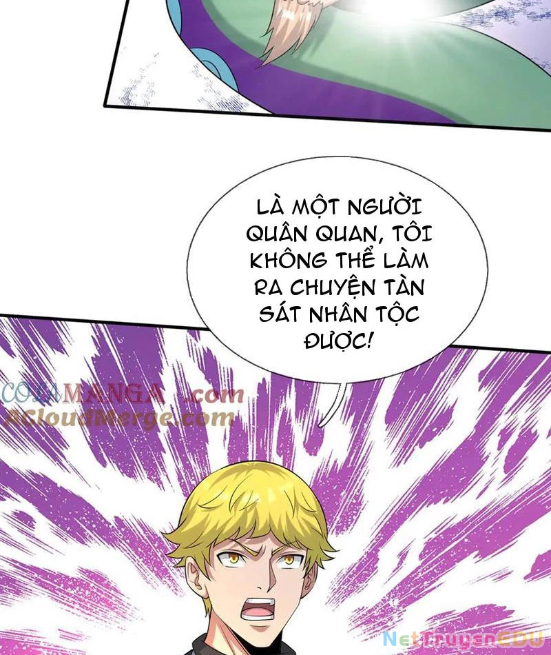 Bắt đầu từ việc chống đẩy một vạn cái: Ta oanh sát thần minh Chapter 42 - Trang 3