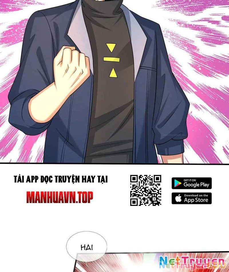 Bắt đầu từ việc chống đẩy một vạn cái: Ta oanh sát thần minh Chapter 42 - Trang 3