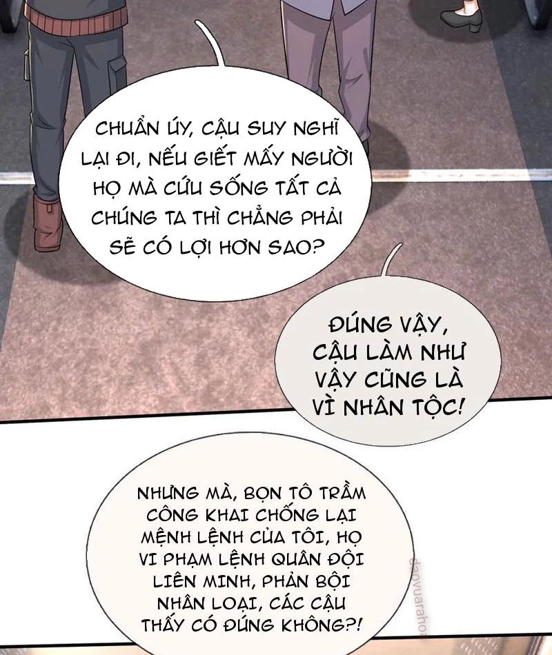 Bắt đầu từ việc chống đẩy một vạn cái: Ta oanh sát thần minh Chapter 42 - Trang 3