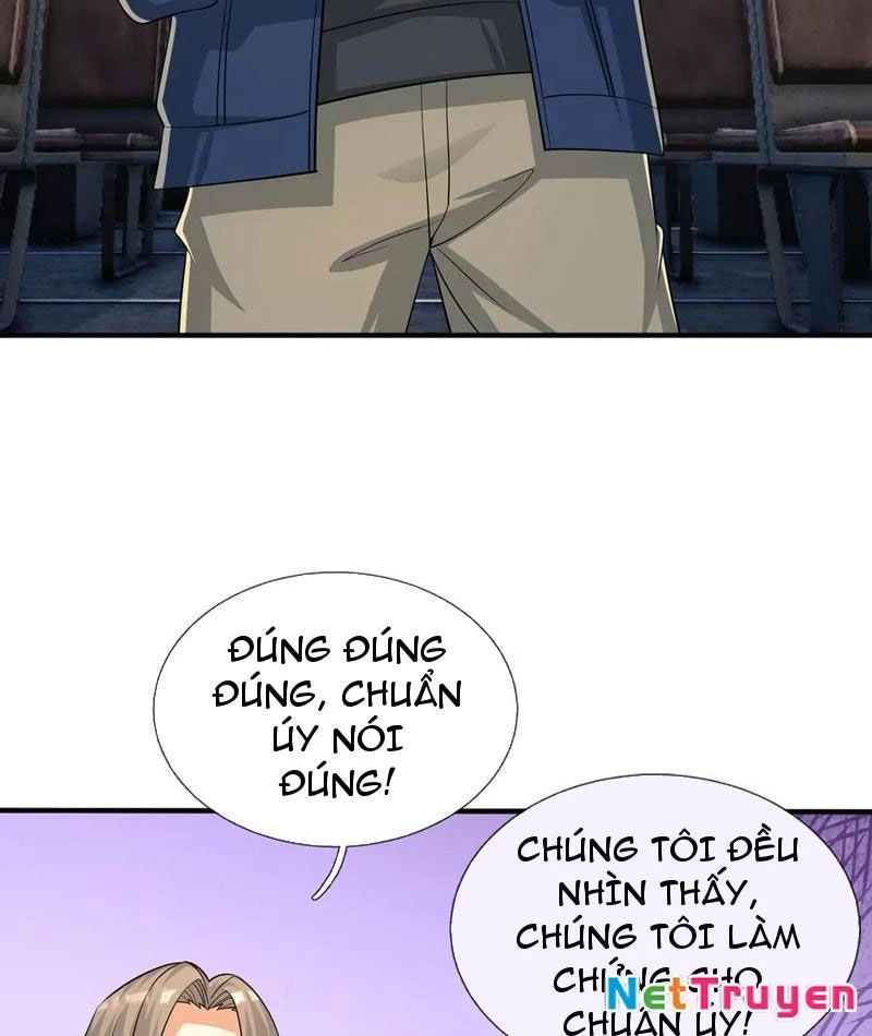 Bắt đầu từ việc chống đẩy một vạn cái: Ta oanh sát thần minh Chapter 42 - Trang 3