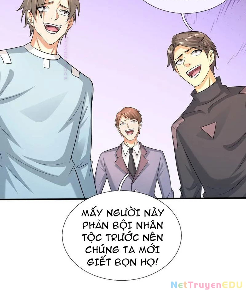 Bắt đầu từ việc chống đẩy một vạn cái: Ta oanh sát thần minh Chapter 42 - Trang 3