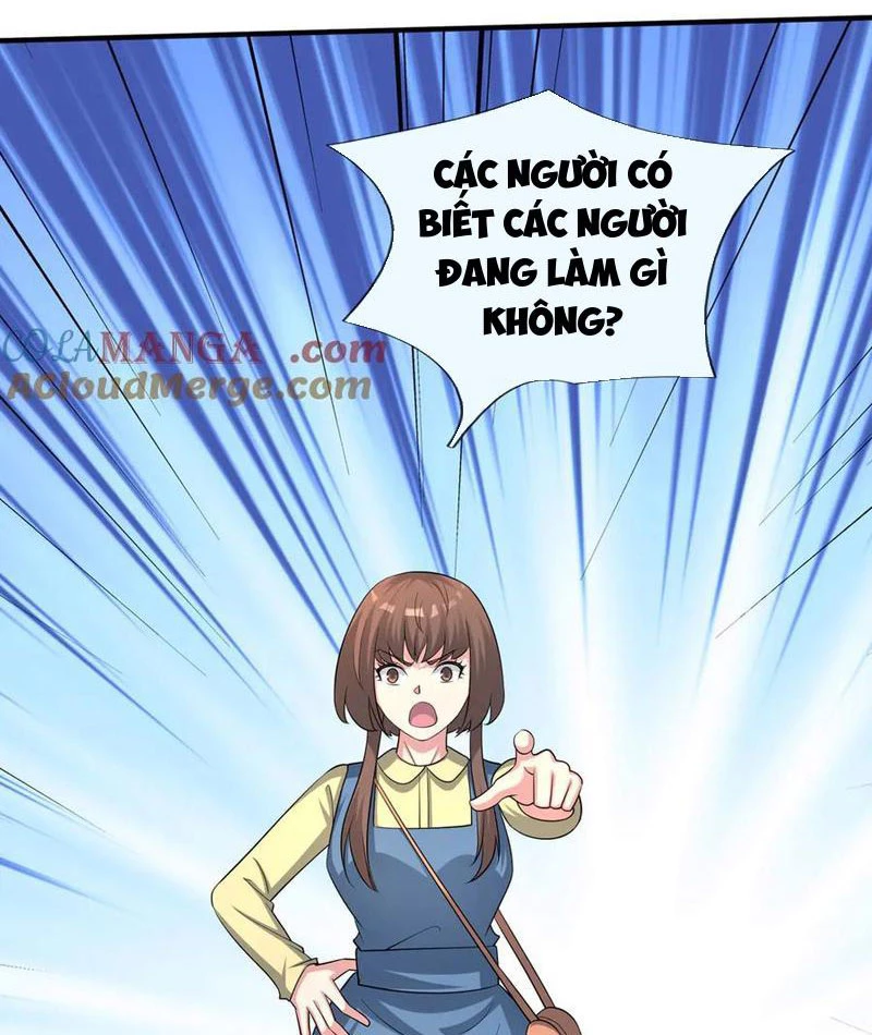 Bắt đầu từ việc chống đẩy một vạn cái: Ta oanh sát thần minh Chapter 42 - Trang 3