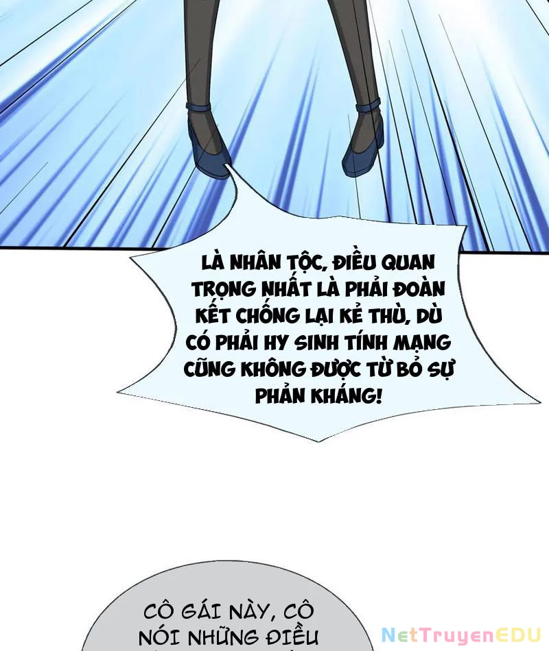 Bắt đầu từ việc chống đẩy một vạn cái: Ta oanh sát thần minh Chapter 42 - Trang 3