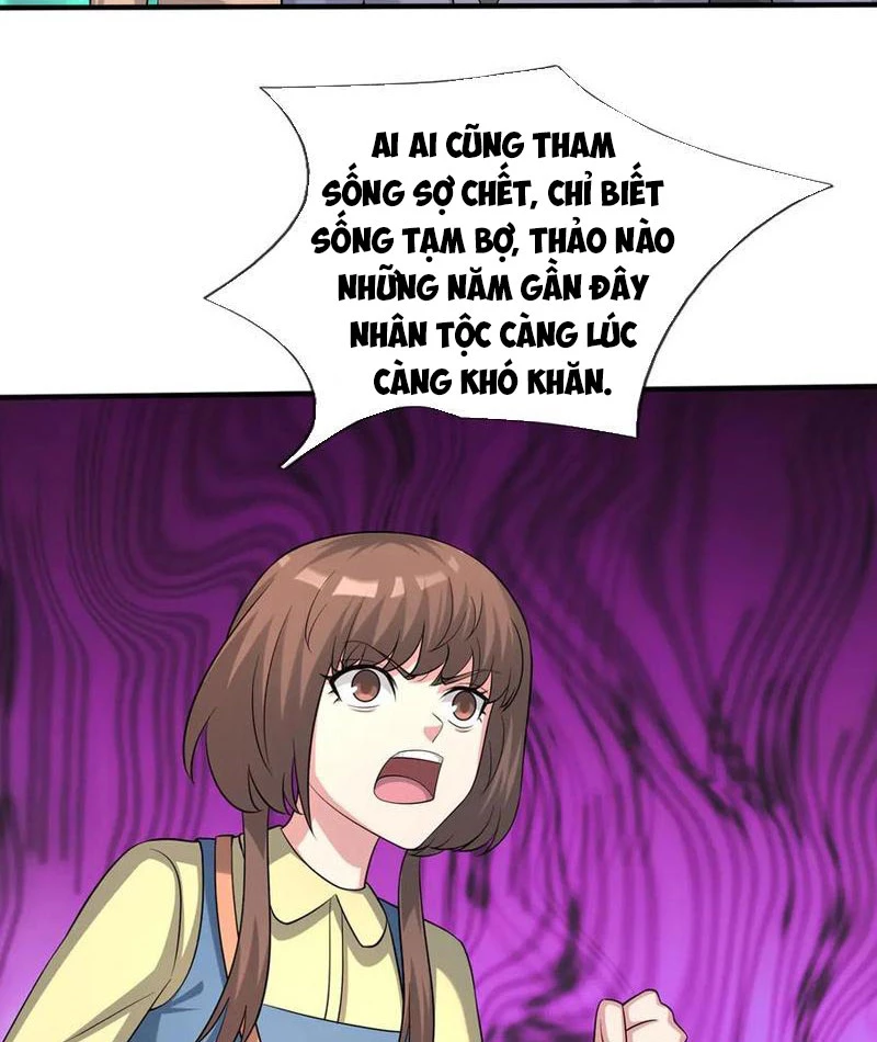 Bắt đầu từ việc chống đẩy một vạn cái: Ta oanh sát thần minh Chapter 42 - Trang 3