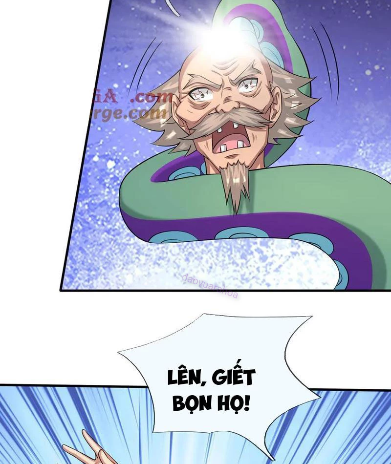 Bắt đầu từ việc chống đẩy một vạn cái: Ta oanh sát thần minh Chapter 42 - Trang 3