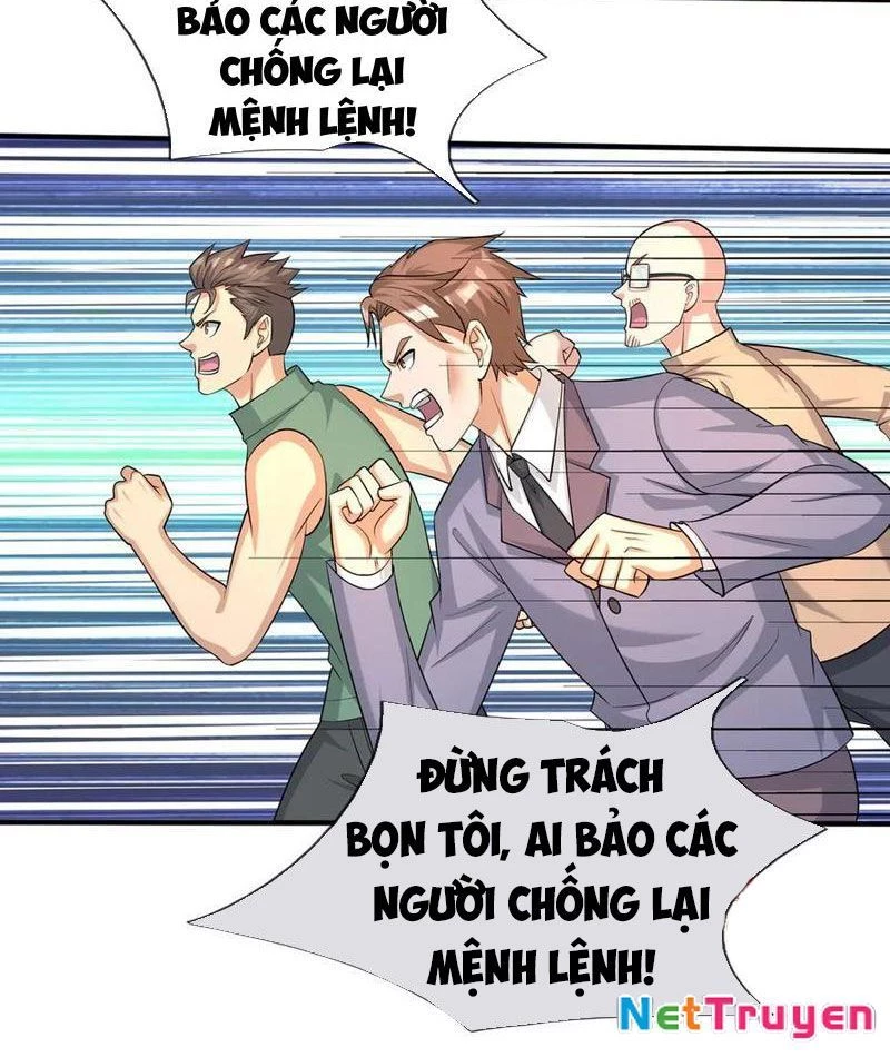 Bắt đầu từ việc chống đẩy một vạn cái: Ta oanh sát thần minh Chapter 42 - Trang 3