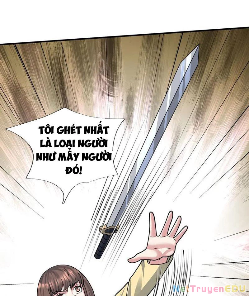 Bắt đầu từ việc chống đẩy một vạn cái: Ta oanh sát thần minh Chapter 42 - Trang 3