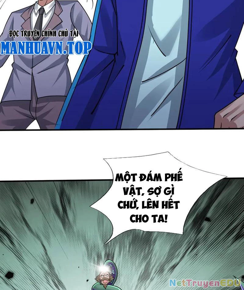 Bắt đầu từ việc chống đẩy một vạn cái: Ta oanh sát thần minh Chapter 42 - Trang 3