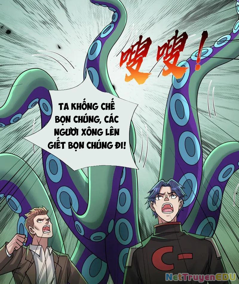Bắt đầu từ việc chống đẩy một vạn cái: Ta oanh sát thần minh Chapter 42 - Trang 3