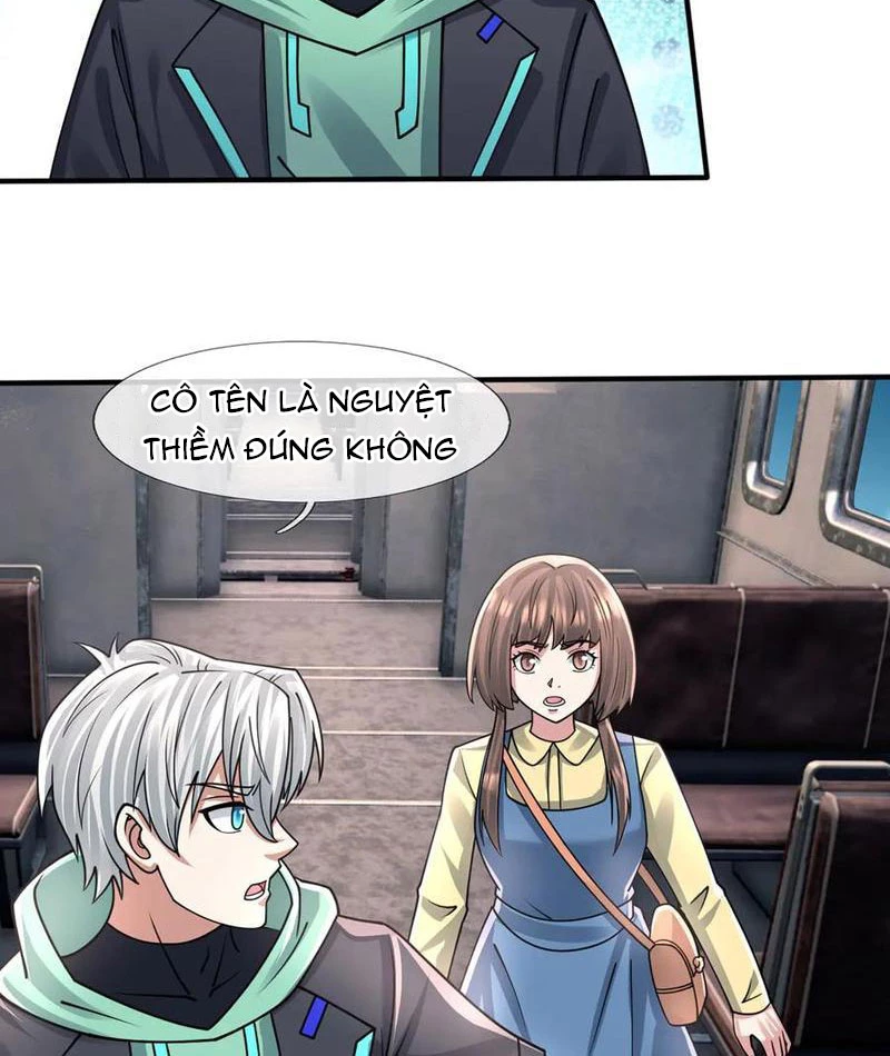 Bắt đầu từ việc chống đẩy một vạn cái: Ta oanh sát thần minh Chapter 42 - Trang 3