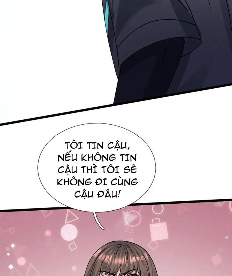 Bắt đầu từ việc chống đẩy một vạn cái: Ta oanh sát thần minh Chapter 42 - Trang 3