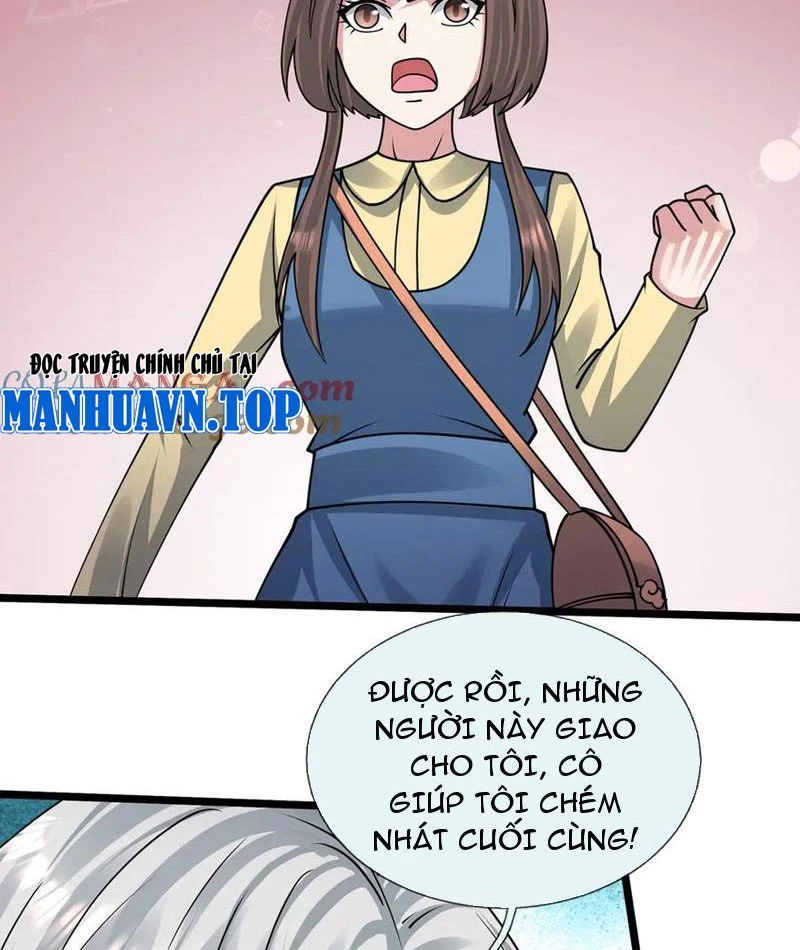 Bắt đầu từ việc chống đẩy một vạn cái: Ta oanh sát thần minh Chapter 42 - Trang 3