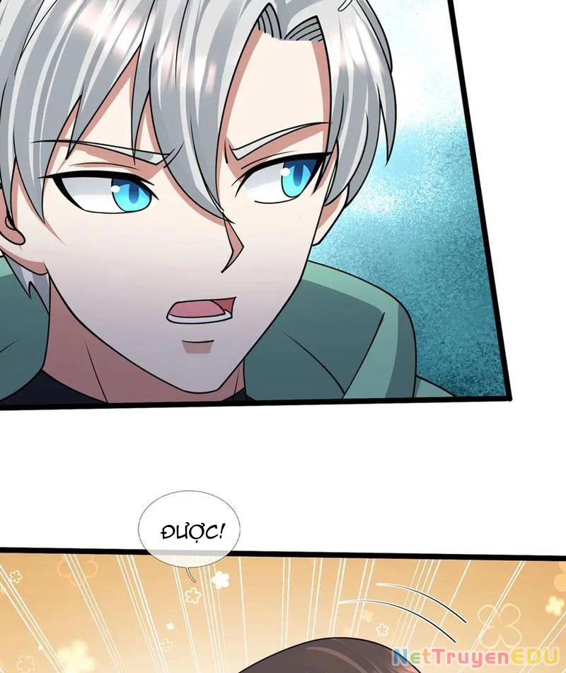 Bắt đầu từ việc chống đẩy một vạn cái: Ta oanh sát thần minh Chapter 42 - Trang 3