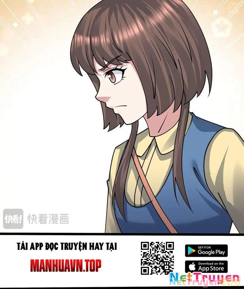 Bắt đầu từ việc chống đẩy một vạn cái: Ta oanh sát thần minh Chapter 42 - Trang 3
