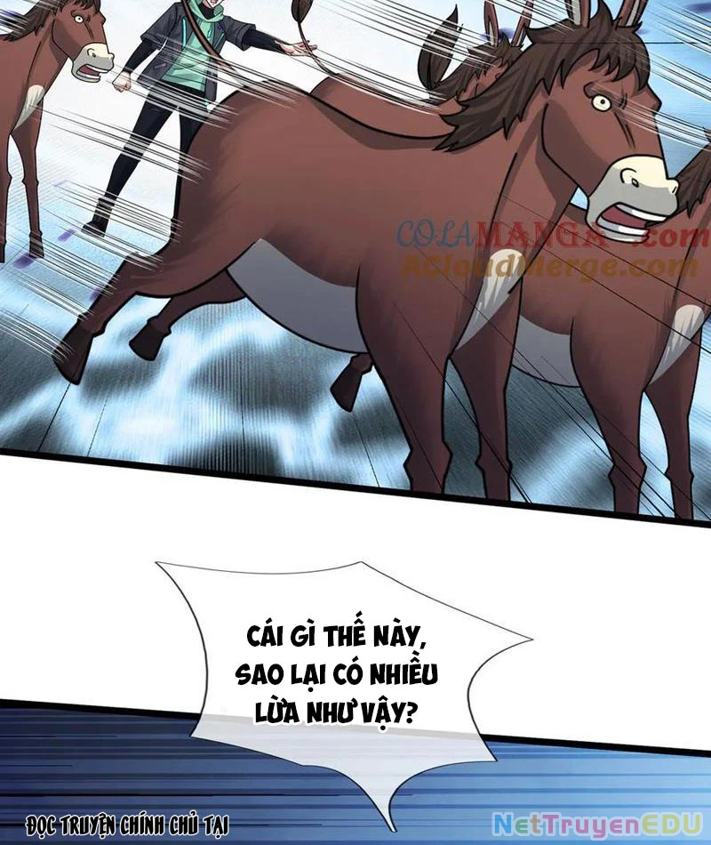 Bắt đầu từ việc chống đẩy một vạn cái: Ta oanh sát thần minh Chapter 42 - Trang 3