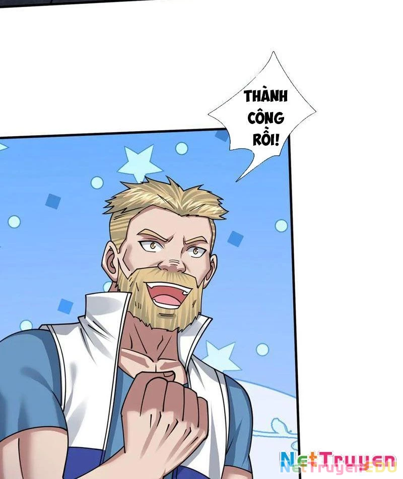 Bắt đầu từ việc chống đẩy một vạn cái: Ta oanh sát thần minh Chapter 42 - Trang 3