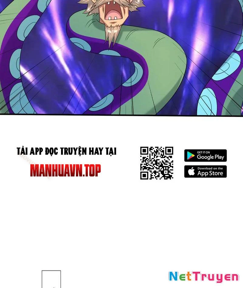 Bắt đầu từ việc chống đẩy một vạn cái: Ta oanh sát thần minh Chapter 42 - Trang 3