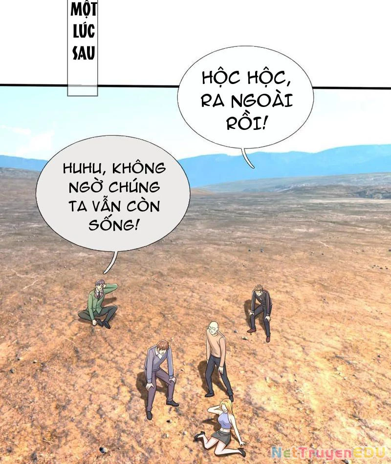 Bắt đầu từ việc chống đẩy một vạn cái: Ta oanh sát thần minh Chapter 42 - Trang 3