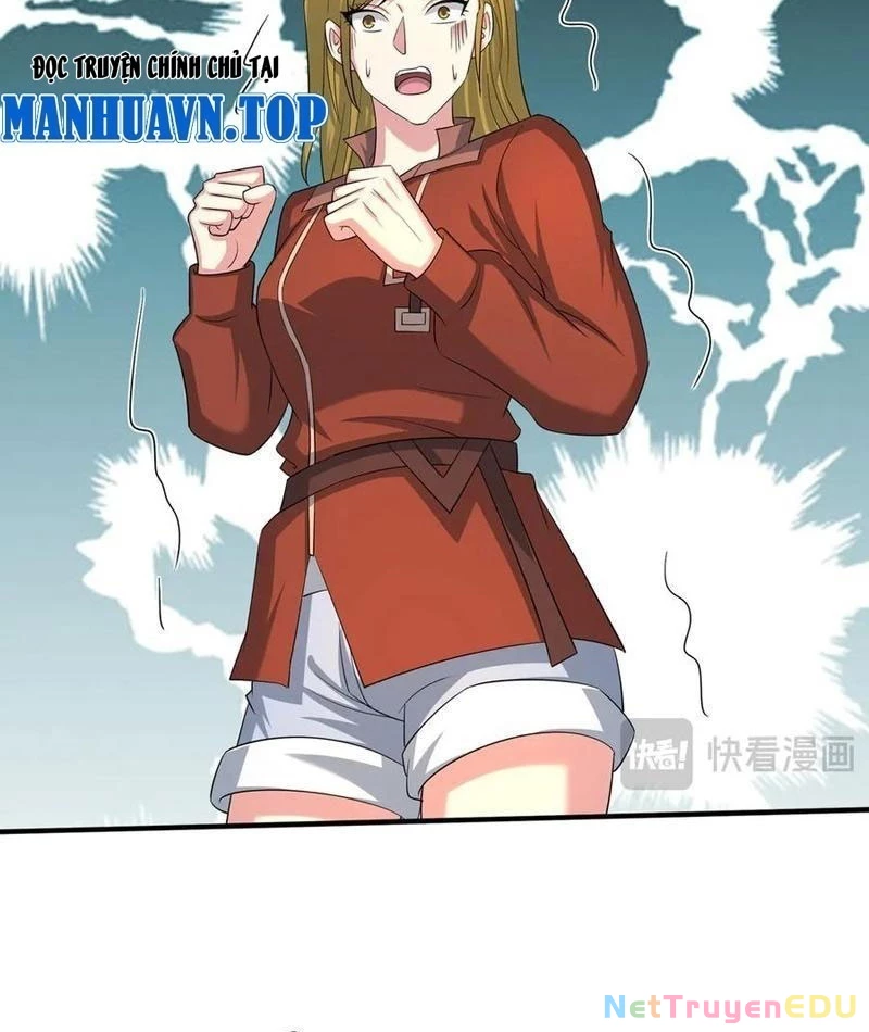 Bắt đầu từ việc chống đẩy một vạn cái: Ta oanh sát thần minh Chapter 42 - Trang 3