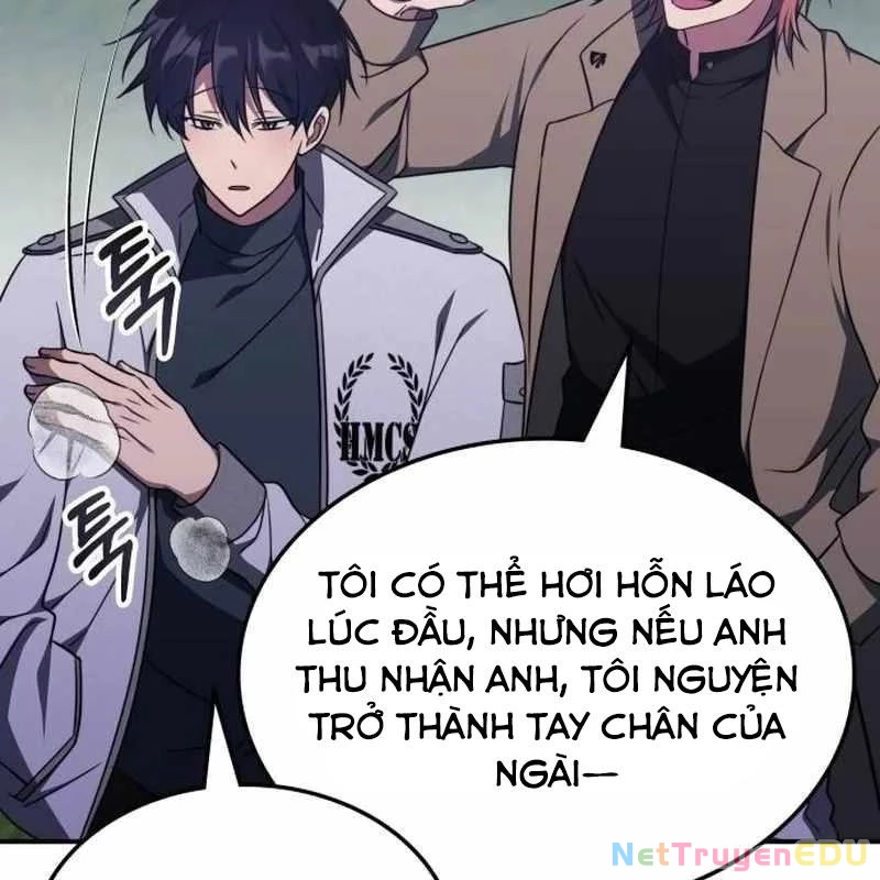 Trị Liệu Sư Quá Mạnh Chapter 12 - Trang 2