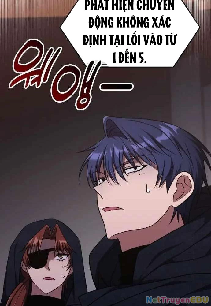 Trị Liệu Sư Quá Mạnh Chapter 13 - Trang 2
